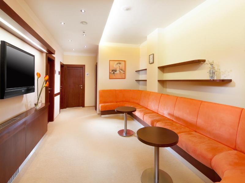 Francis Palace Spa & Wellness image