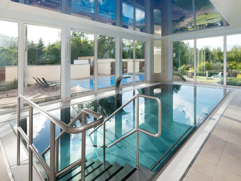 Francis Palace Spa & Wellness image