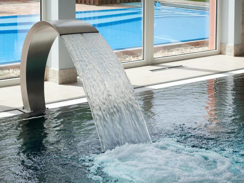Francis Palace Spa & Wellness image