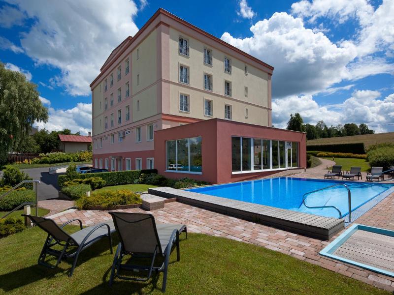 Francis Palace Spa & Wellness image