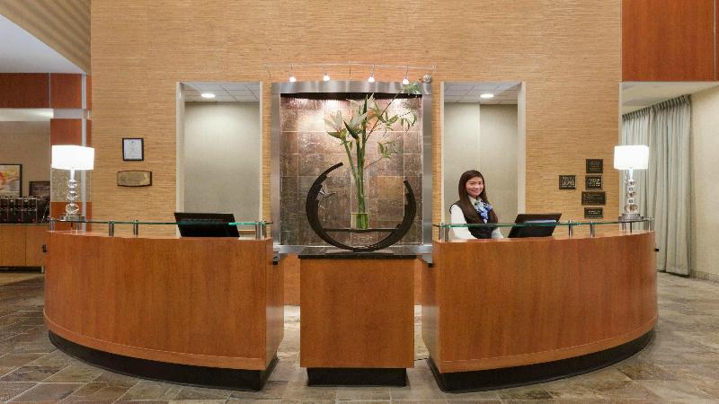 Holiday Inn & Suites Williamsburg-Historic Gateway