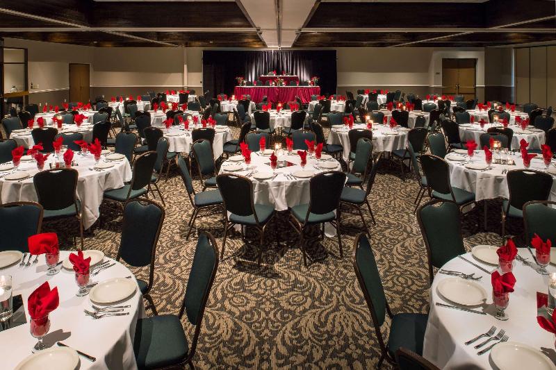 Red Lion Hotel Kennewick Columbia Center image