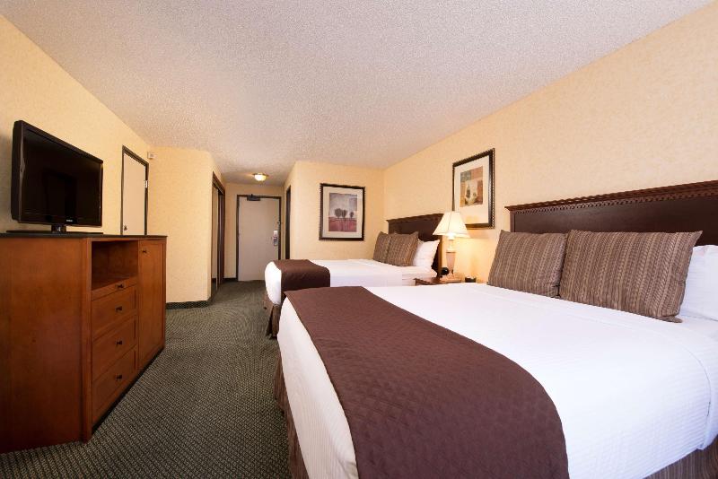 Red Lion Hotel Kennewick Columbia Center image