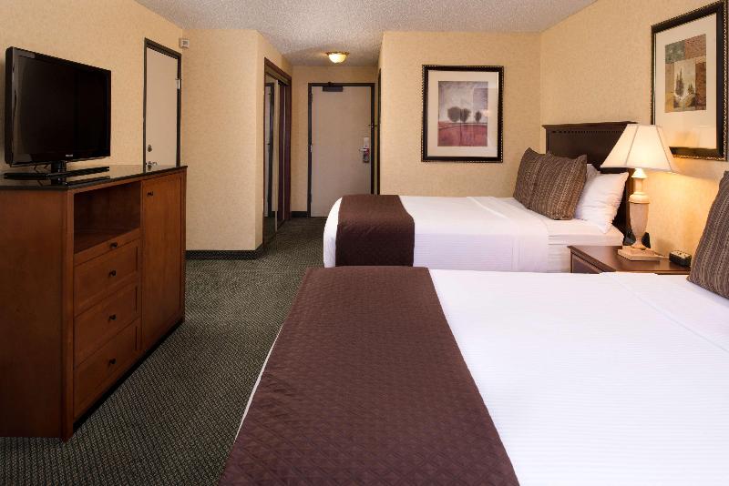 Red Lion Hotel Kennewick Columbia Center image