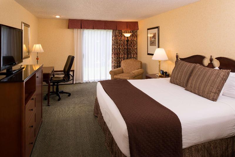 Red Lion Hotel Kennewick Columbia Center image
