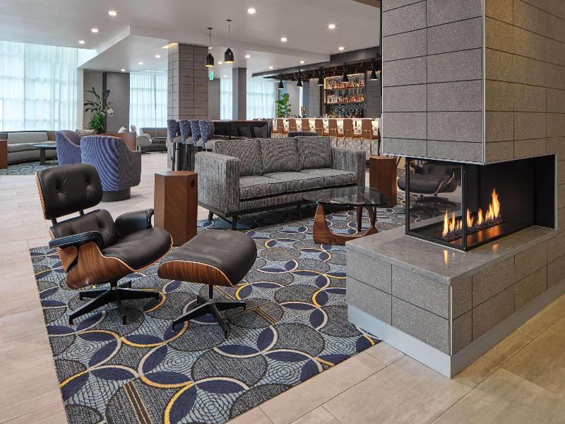 River'S Edge Hotel Portland, Tapestry Collection image