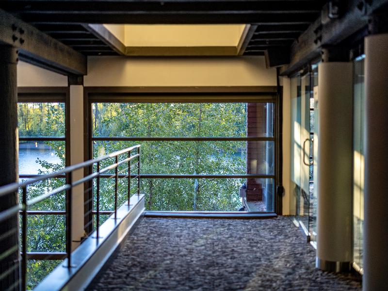 River'S Edge Hotel Portland, Tapestry Collection