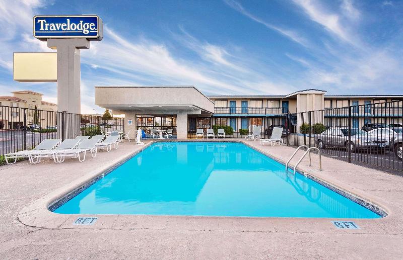 Hotel Travelodge by Wyndham Page
