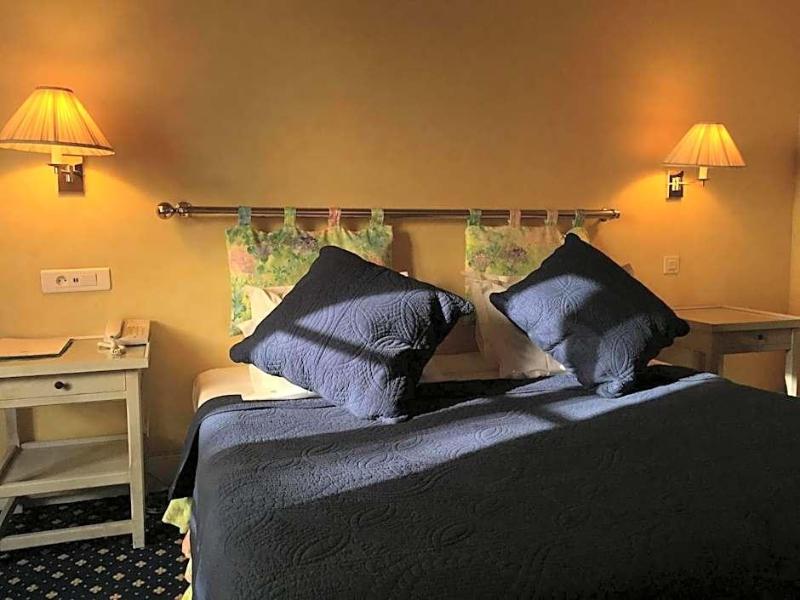 Hotel Relais Medicis