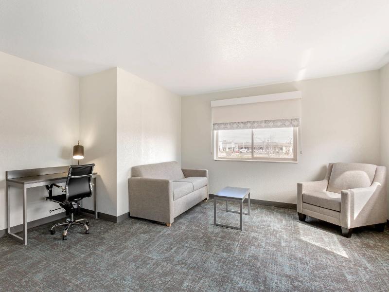 Clarion Pointe Prescott Valley image
