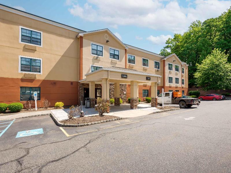 Extended Stay America - Ramsey-Upper Saddle River image