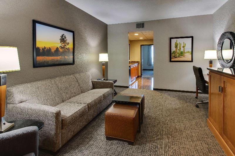 Hotel Drury Inn & Suites Happy Valley Phoenix