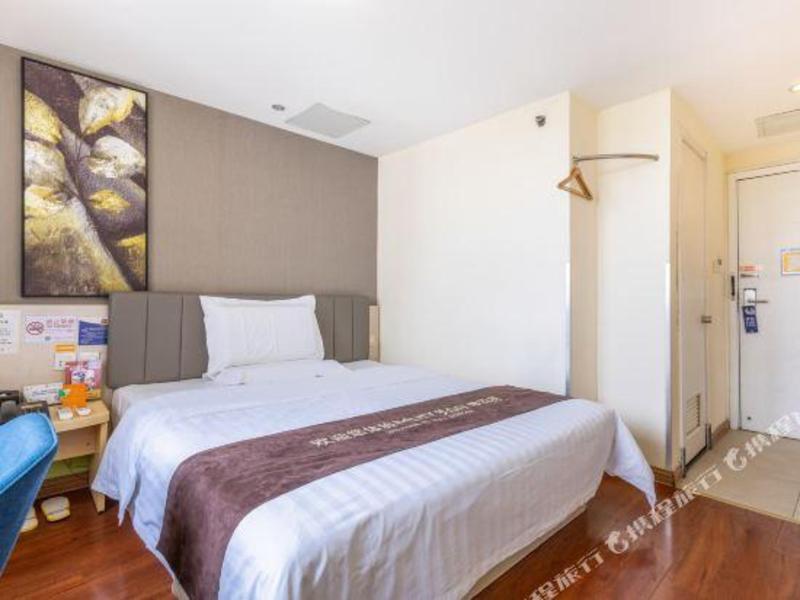 7 Days Inn Madian Bridge image