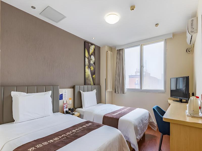 7 Days Inn Madian Bridge image