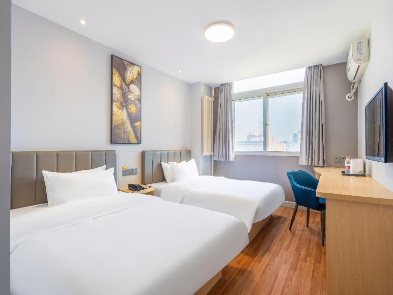 7 Days Inn Madian Bridge image
