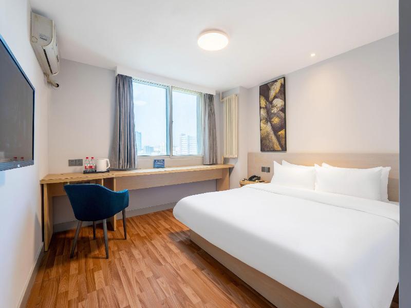 7 Days Inn Madian Bridge image