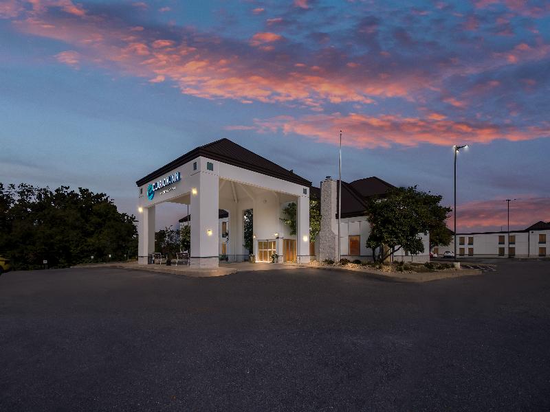 Clarion Inn Cranberry Township image