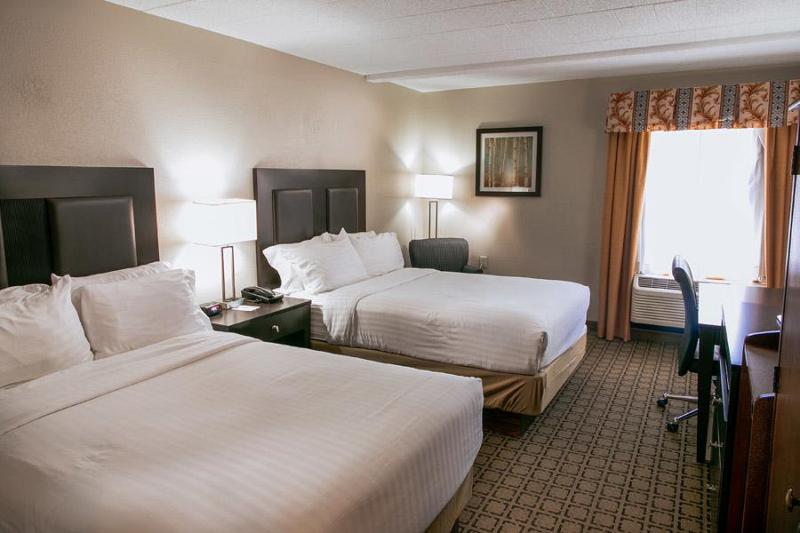 Clarion Inn Cranberry Township image