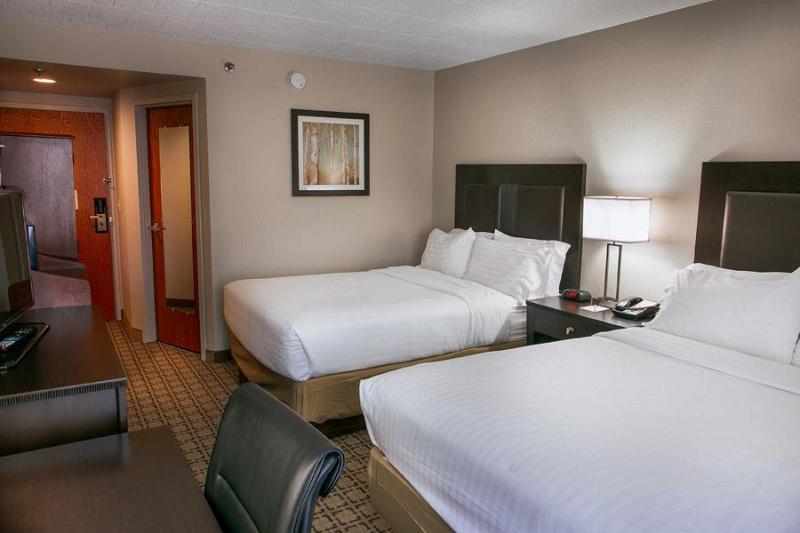 Clarion Inn Cranberry Township image
