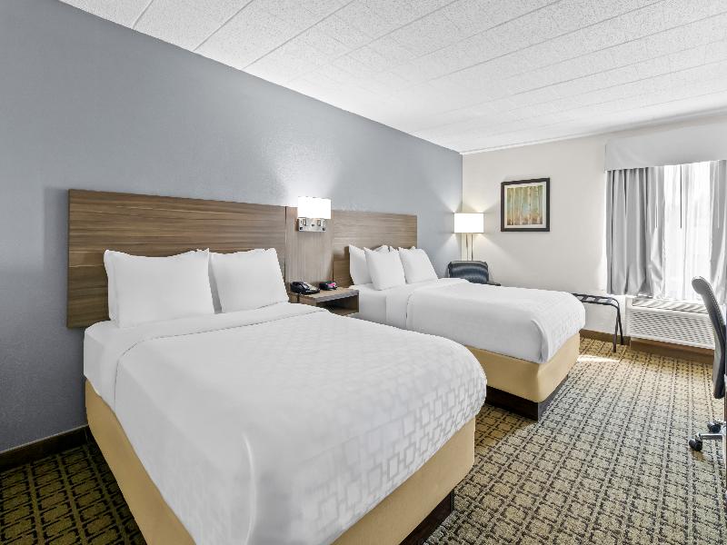 Clarion Inn Cranberry Township image