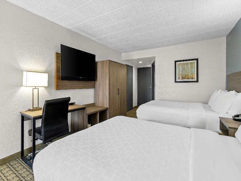 Clarion Inn Cranberry Township image