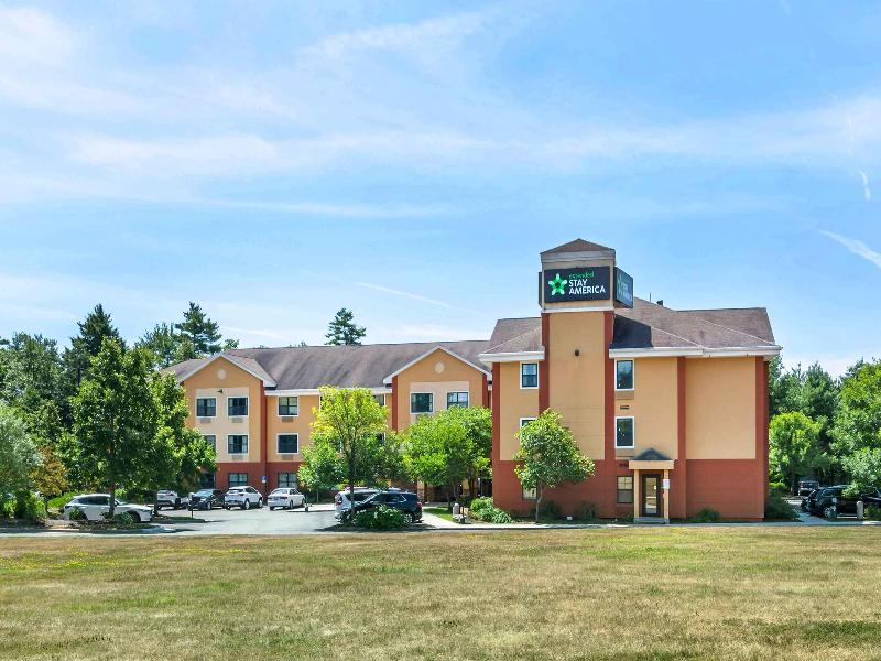 Extended Stay America - Portland - Scarborough image