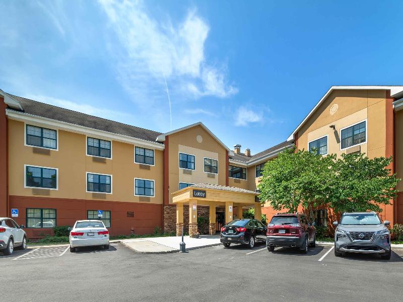 Extended Stay America - Portland - Scarborough image