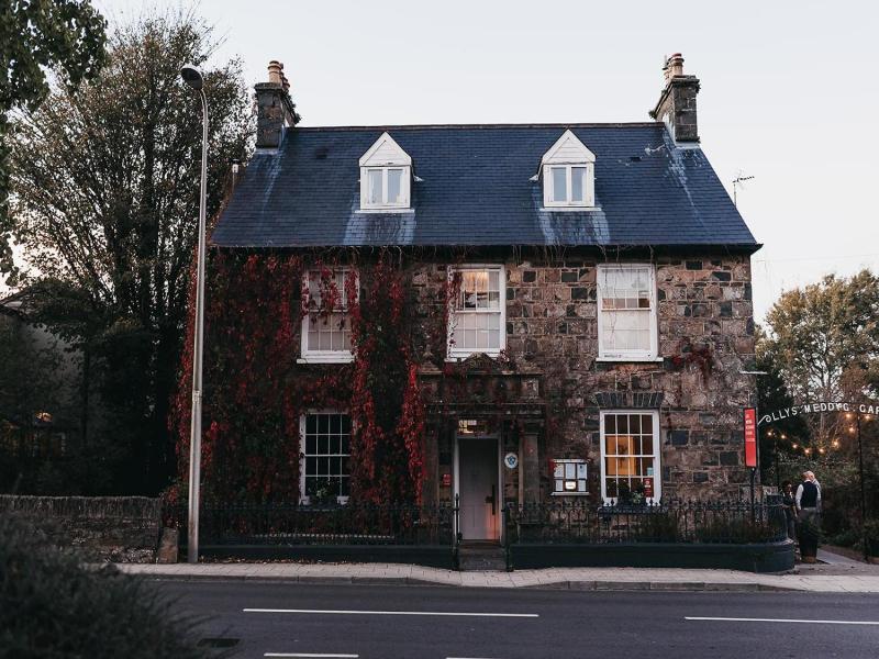 Llys Meddyg image