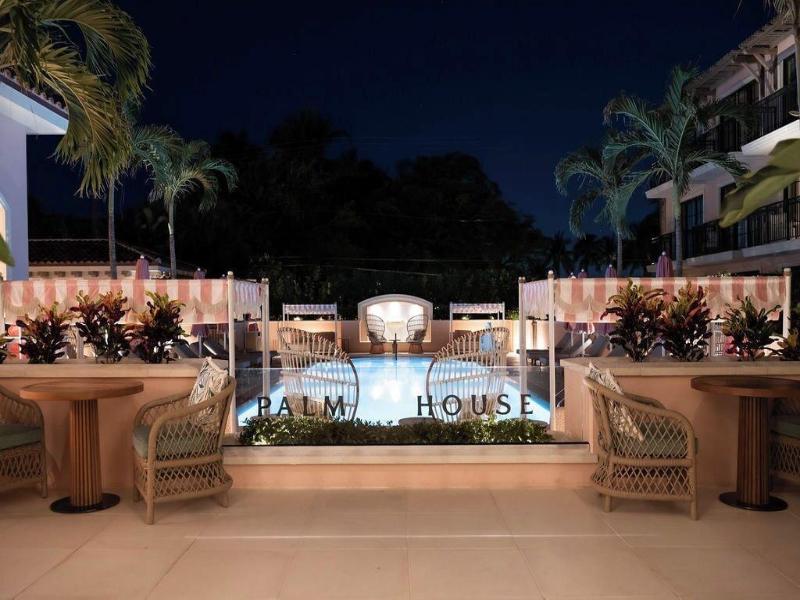 Palm House image