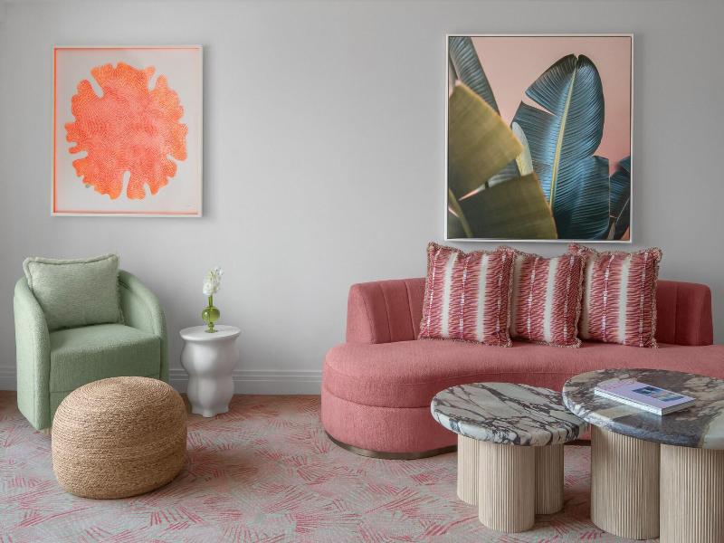 Palm House image