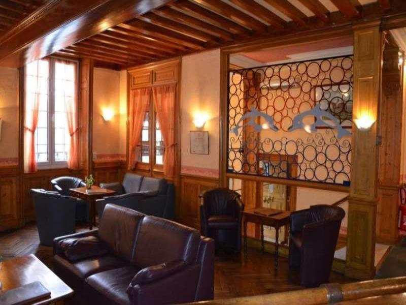 Hôtel du Dauphin image