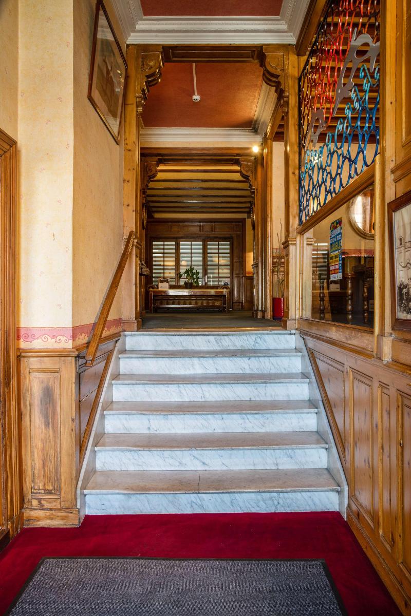 Hôtel du Dauphin image
