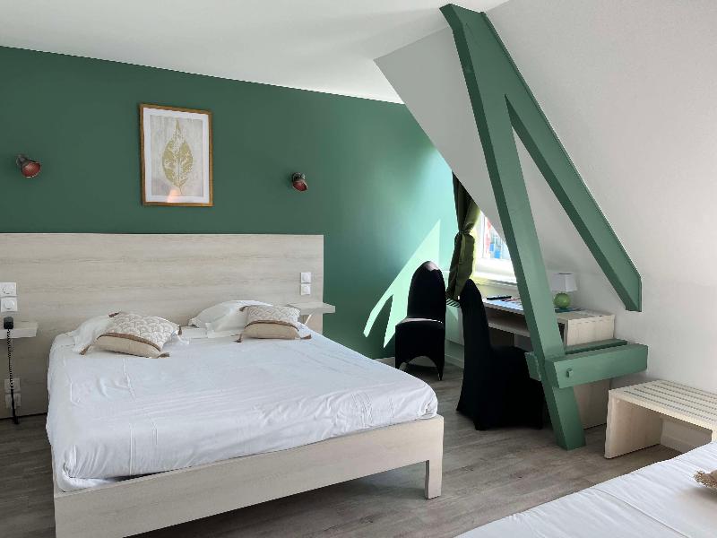 Hôtel du Dauphin image