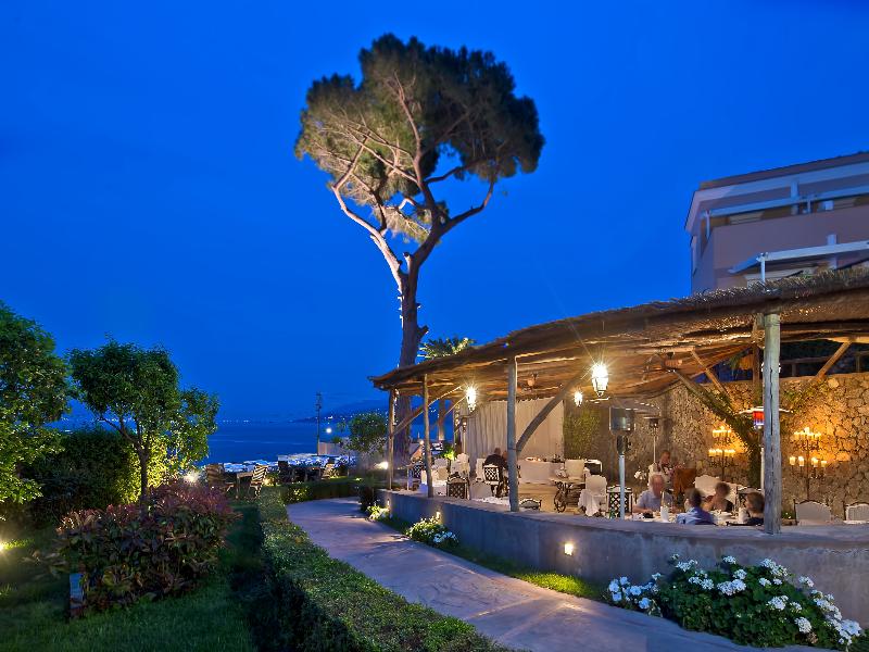 Villa Marina Capri
