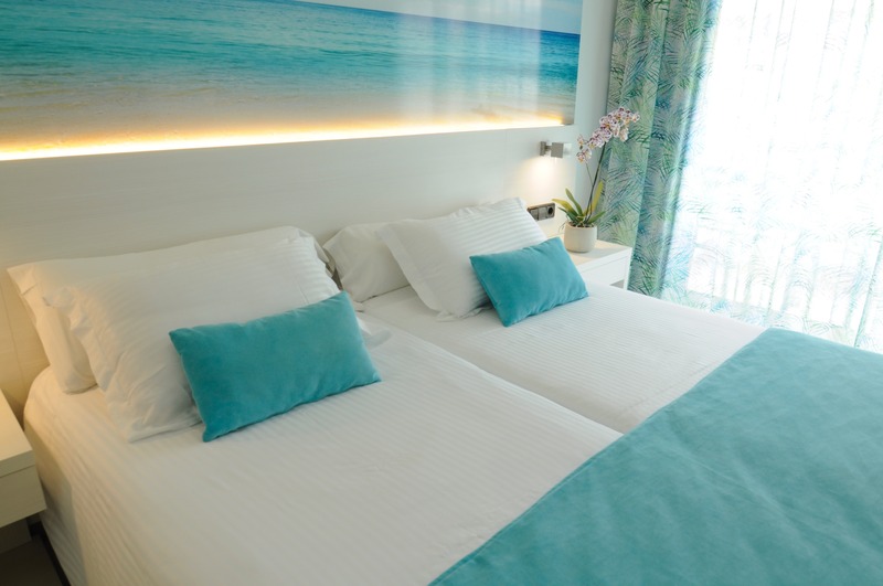 Fotos Hotel Ipanema Beach