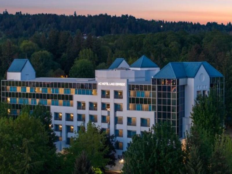 AC Hotel Portland Lake Oswego