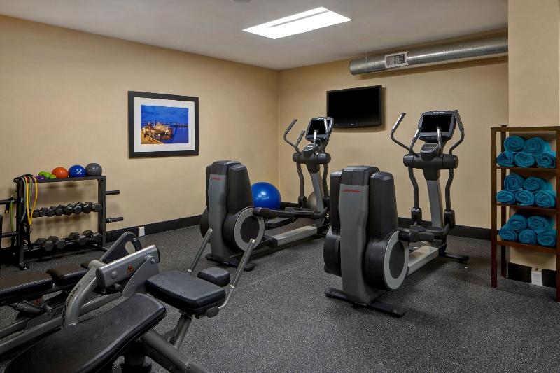 Four Points by Sheraton Peoria Downtown image