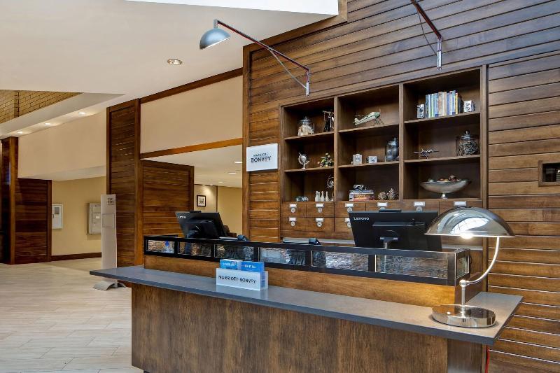 Four Points by Sheraton Peoria Downtown image
