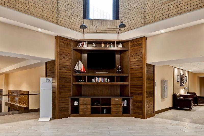 Four Points by Sheraton Peoria Downtown image
