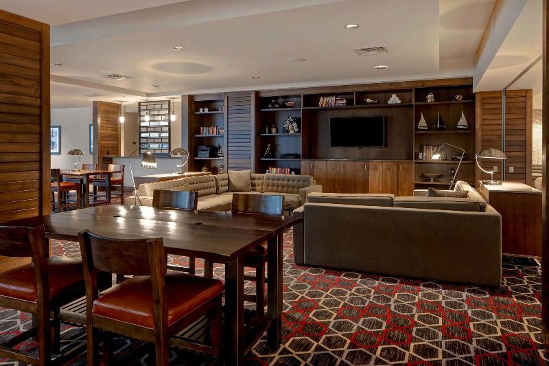 Four Points by Sheraton Peoria Downtown image