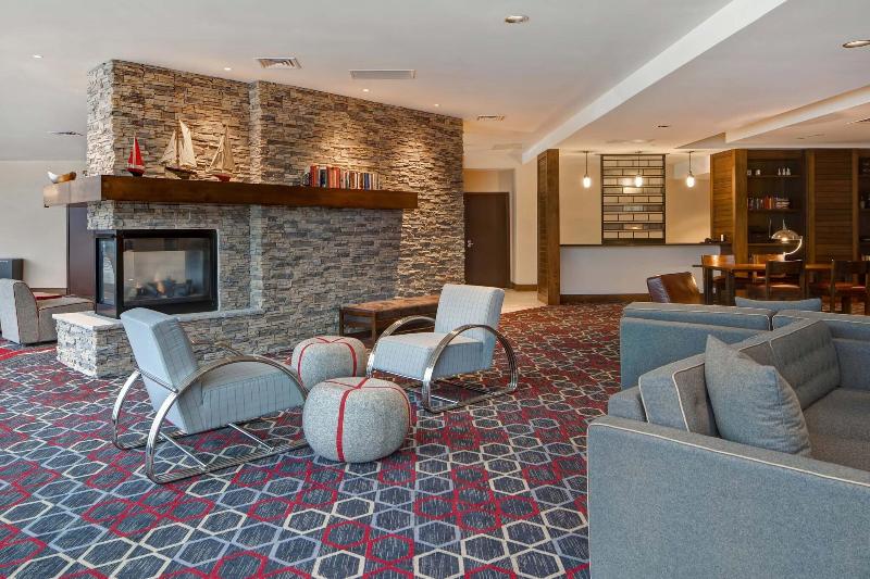 Four Points by Sheraton Peoria Downtown image