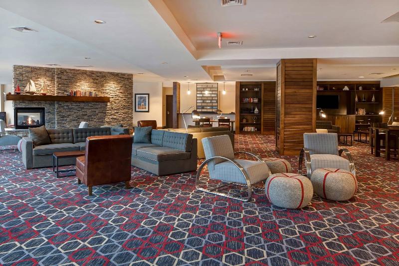 Four Points by Sheraton Peoria Downtown image