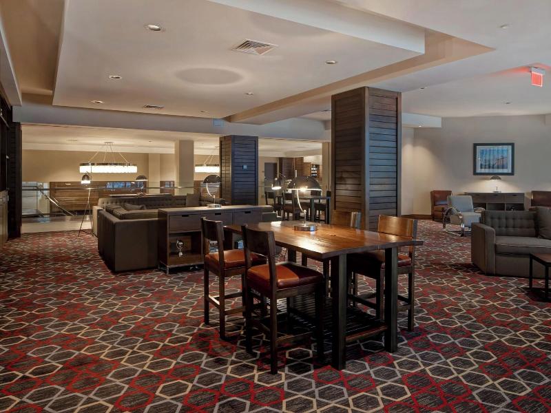 Four Points by Sheraton Peoria Downtown