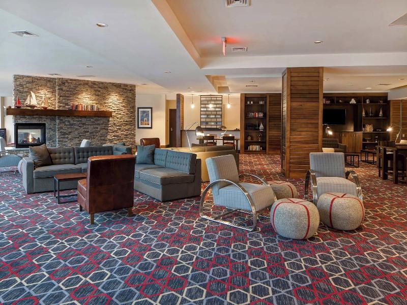 Four Points by Sheraton Peoria Downtown