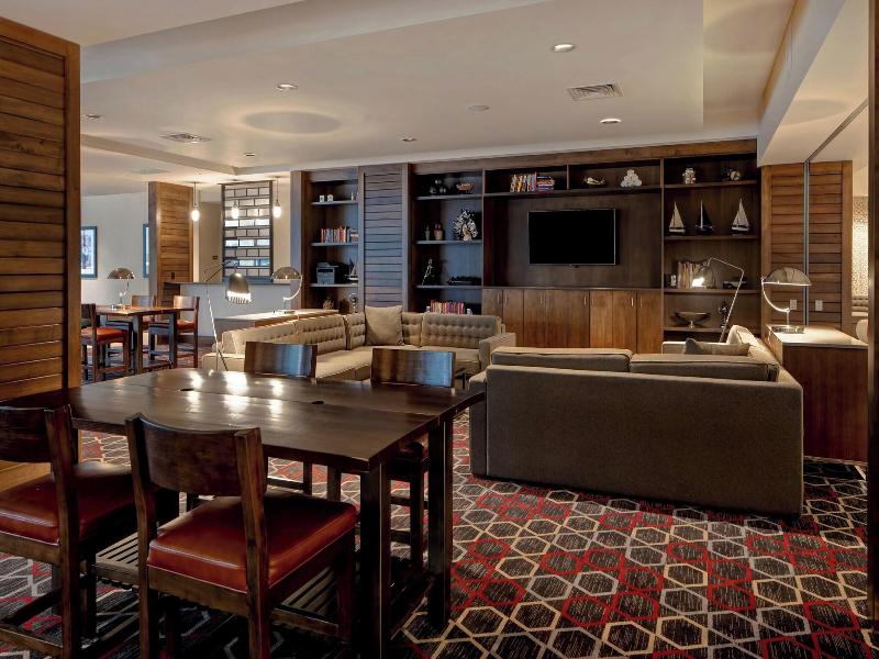 Four Points by Sheraton Peoria Downtown