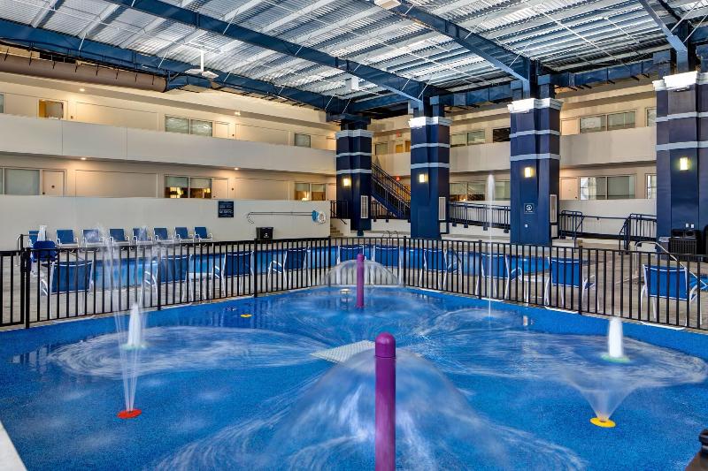 Four Points by Sheraton Peoria Downtown image