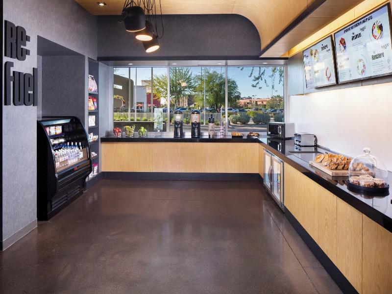 Aloft Tempe image