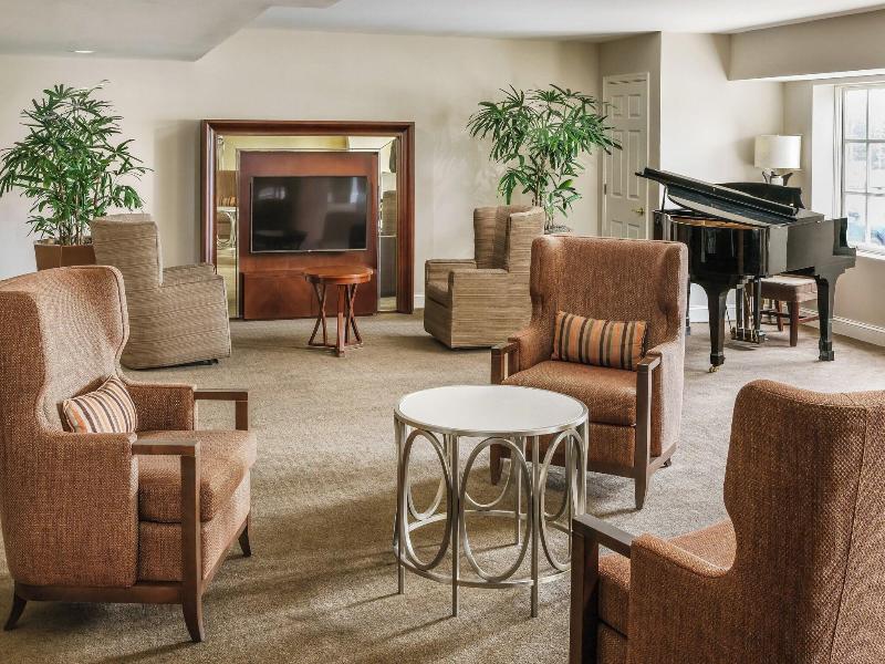 Sheraton Great Valley Hotel image