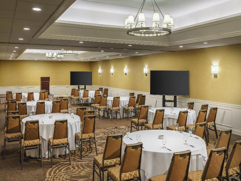 Sheraton Great Valley Hotel image