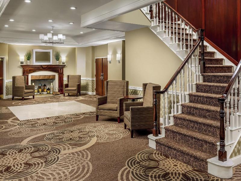Sheraton Great Valley Hotel image
